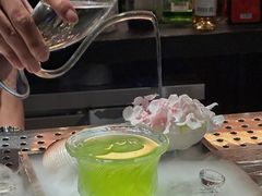 -STARRY CAFE & LOUNGE BAR(高新店)