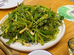 -一群羊手扒肉·火锅·早茶(远东公寓店)