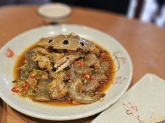 -抱德·潮汕味(敦和店原惠城鱼仔)