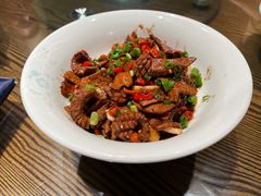 -湖南人家·家传湖南菜(水围店)