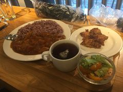 -无印良品餐堂 MUJI Diner(成都太古里店)