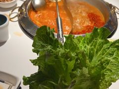 -左庭右院鲜牛肉火锅(新梅广场店)