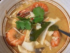 -我的甜·泰国餐厅