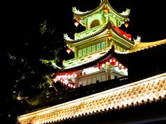 -莆田湄洲妈祖祖庙