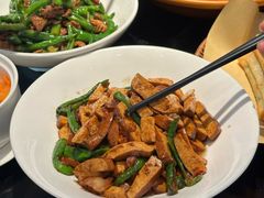 -简小舍·民间手艺菜(武昌江滩店)