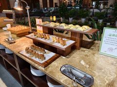 -余姚四明湖开元名都度假酒店·夏威夷西餐厅
