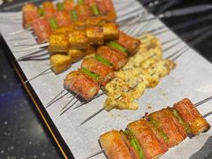 -冰城小镇音乐串吧·聚会餐厅(百子湾店)