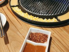 -釜山火炉韩式炭火烤肉(欧洲城店)