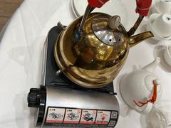 -宝园酒家(美林M·LIVE天地东座店)