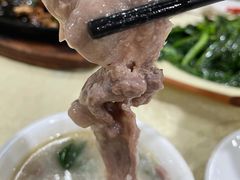 -标记美食新鲜猪杂(兴南大道店)