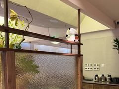 -上井料理黑金店(IFS国金中心店)