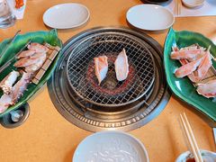 -蟹道乐(道顿堀本店)