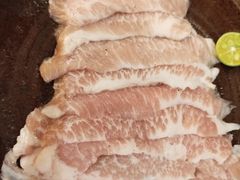-厚贞日式烤肉(浦东汇智店)