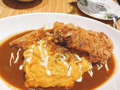 -Ufufu cafe(天神巷店)