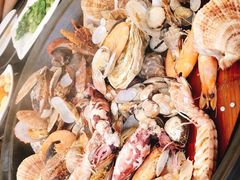 -大锅强·蒸海鲜青岛菜(吾悦广场店)