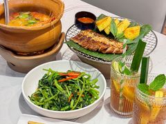 -美奈小馆·越南料理(中航城君尚购物中心店)