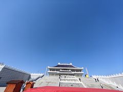 -六鼎山文化旅游区