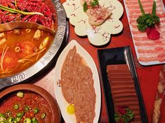 -袁老四火锅(金钟精英城店)