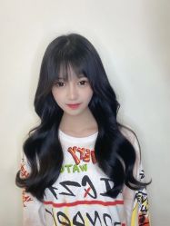 -3AM HAIR SALON染发烫发接发