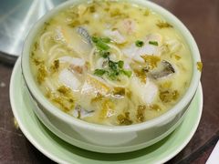-金时代顺风大酒店(兰生大厦店)