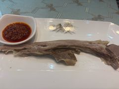 -伊帆食府·青海地方特色美食