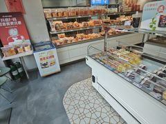 -爱维尔阳光蛋糕(汇金广场店)