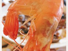 -港畔赶海蒸汽海鲜烧烤自助(仙螺岛店)