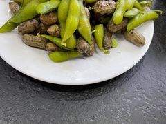 -老黑板筋(顺义总店)
