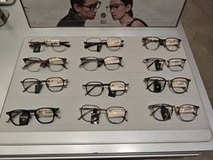 -AOJO眼镜(南翔印象城MEGA店)