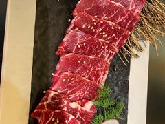 -厚贞日式烤肉(浦东汇智店)