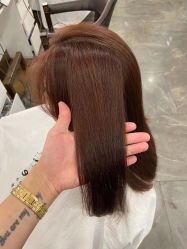 -Kraemer Paris苏豪路易士·嘉玛发廊