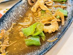 -阿尔法海鲜排档(爱琴海店)