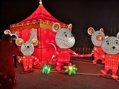 -黄龙溪欢乐田园