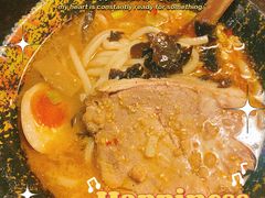 -日本料理神拉面
