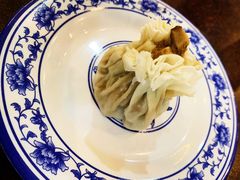-都一处烧麦馆(前门店)