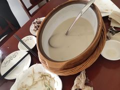 -天目湖刘老四农庄