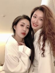 -8SPA养愈空间·新中式疗愈spa