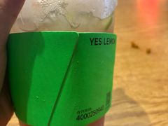 -Yes Lemon就是柠·手打柠檬茶(苏州中心一店)