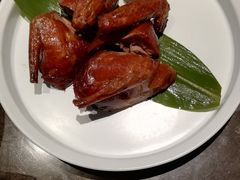 -汤城小厨•粤菜•靓汤(苏州街店)