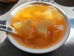 -张飞木薯羹(金鱼巷店)