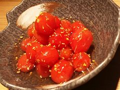 -胡马八破·川菜小馆(高新万达店)