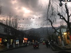 -梵猫·轻客栈(大理古城北门店)