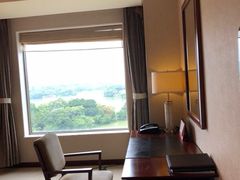-惠州康帝国际酒店