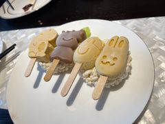 -甄御•海鲜新青岛菜(麦岛店)