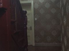 门面-民国红公馆·艺文空间(颐和路店)