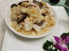 -新聚丰菜馆(太监弄店)