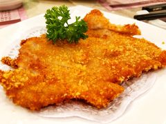 香酥猪排-池记(尖沙咀店)