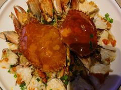 -五姊妹海鲜(火车站店)