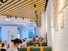 -新宝餐厅(流塘店)