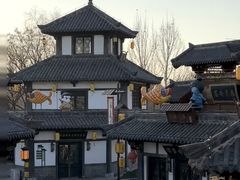 -孙子文化园